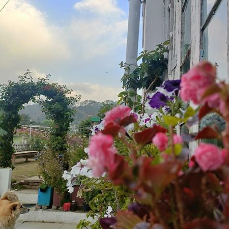 Mohraj Home Stay Bhowali Exterior foto