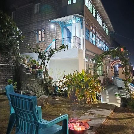 Mohraj Home Stay Bhowali Exterior foto