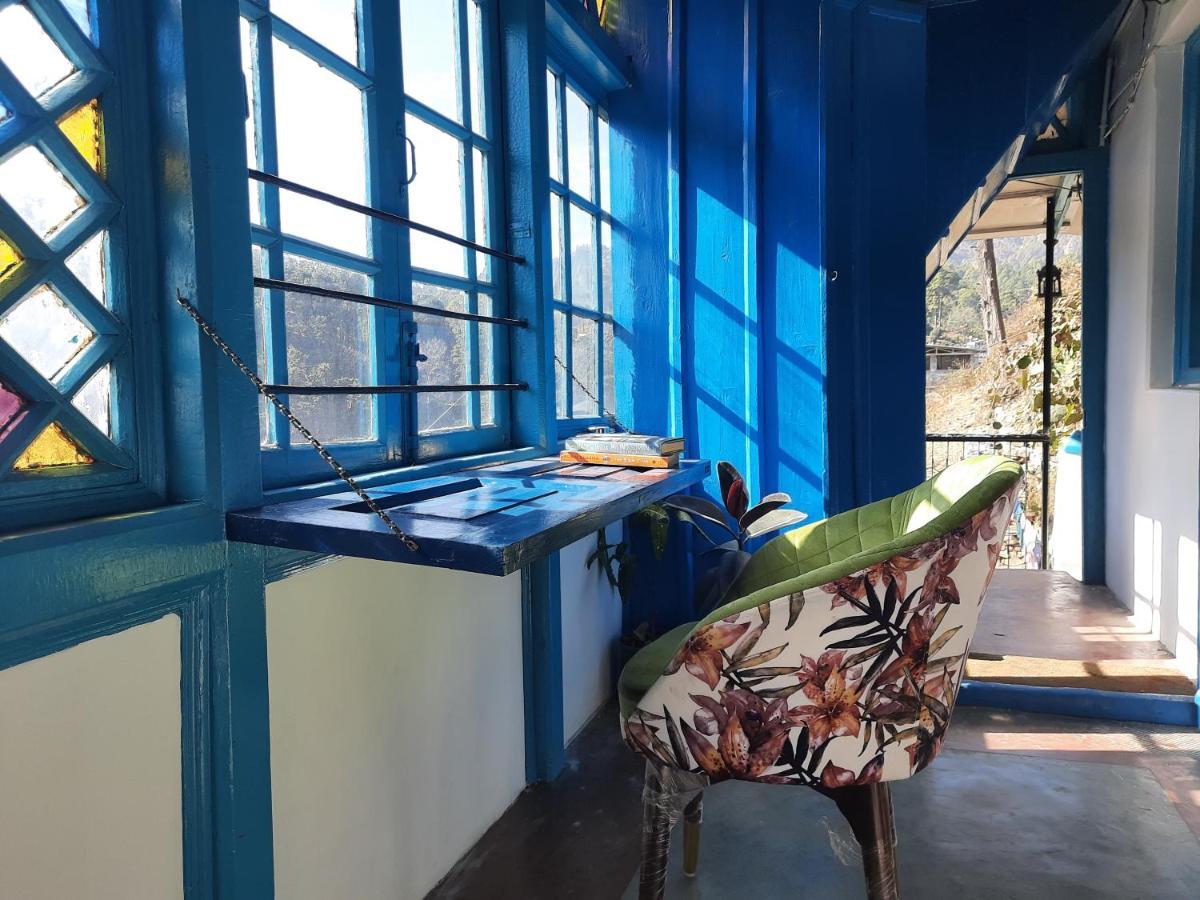 Mohraj Home Stay Bhowali Exterior foto