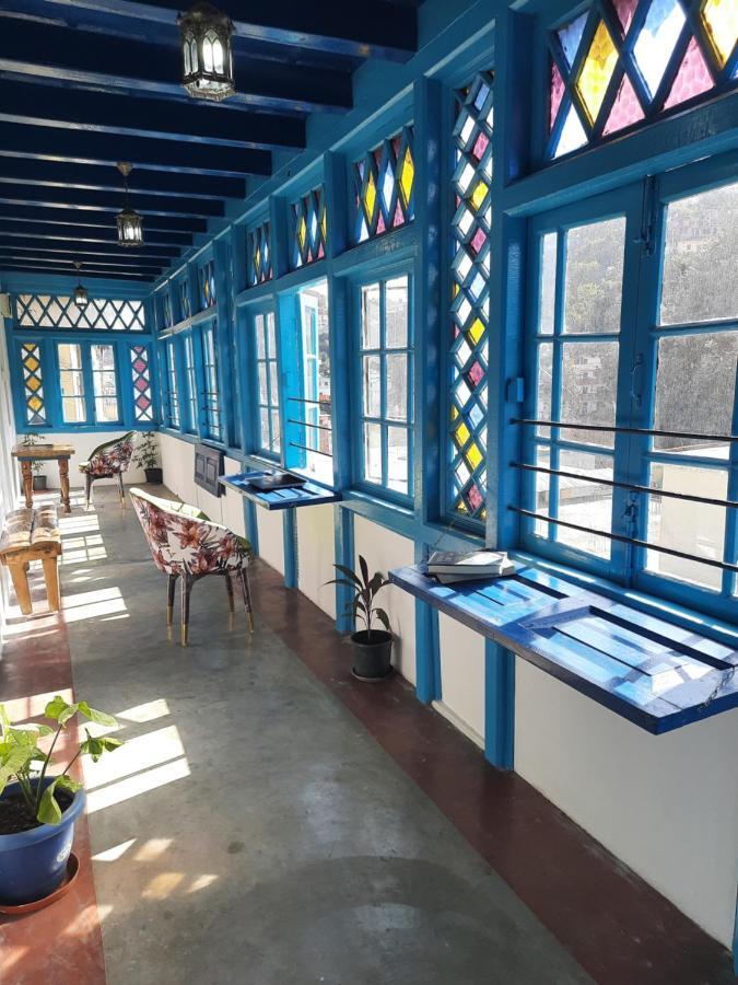 Mohraj Home Stay Bhowali Exterior foto