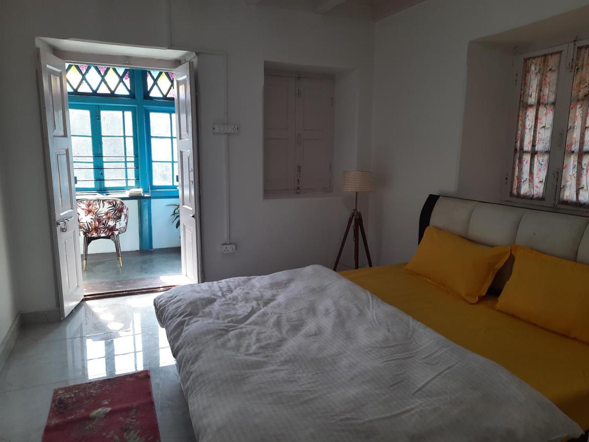 Mohraj Home Stay Bhowali Exterior foto