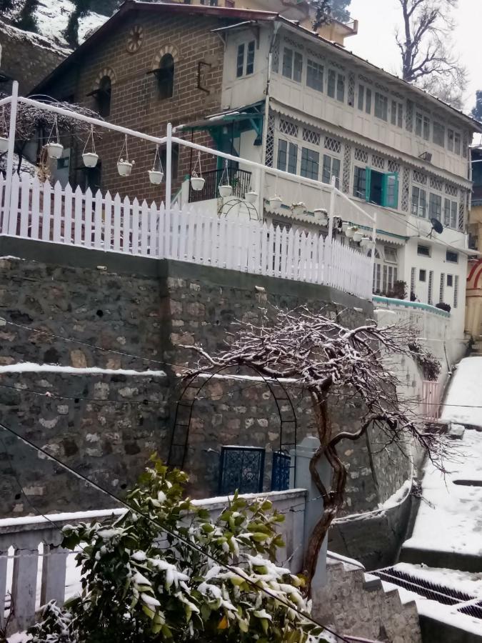 Mohraj Home Stay Bhowali Exterior foto
