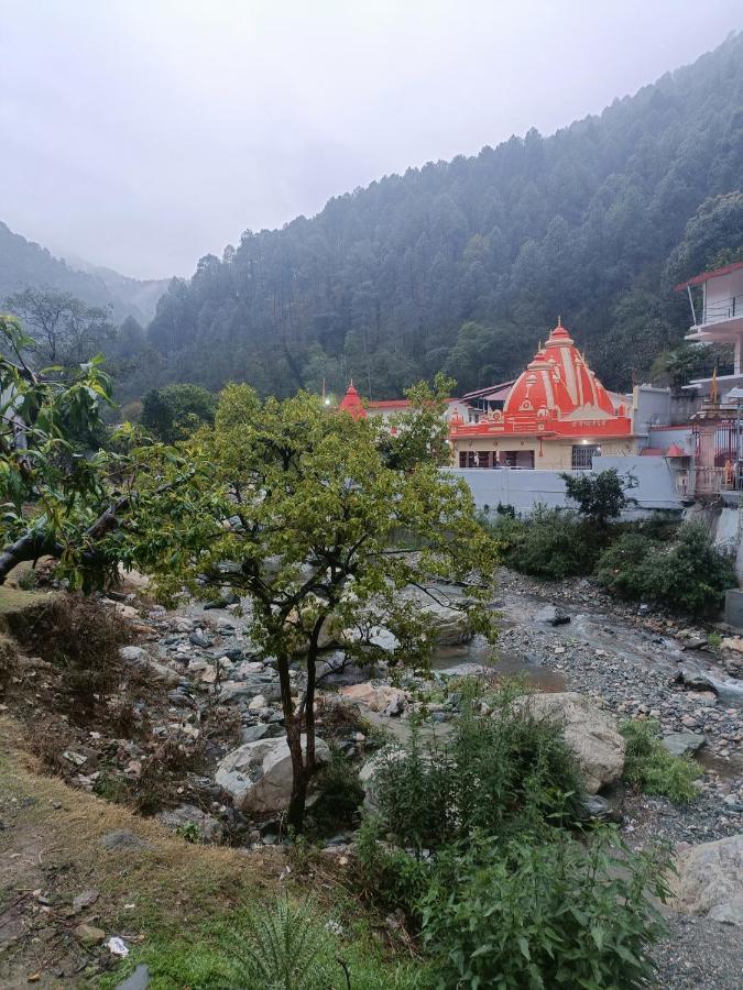 Mohraj Home Stay Bhowali Exterior foto