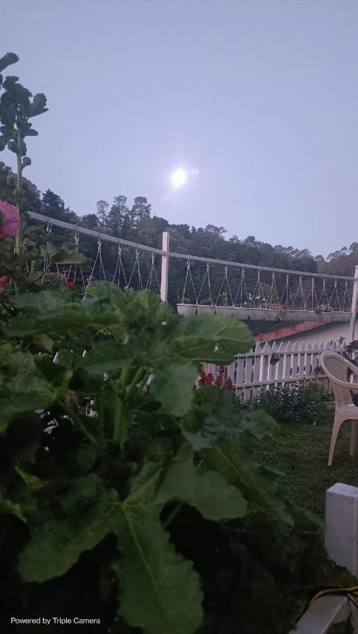 Mohraj Home Stay Bhowali Exterior foto