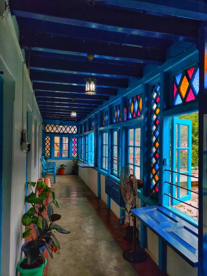 Mohraj Home Stay Bhowali Exterior foto