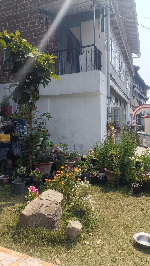Mohraj Home Stay Bhowali Exterior foto
