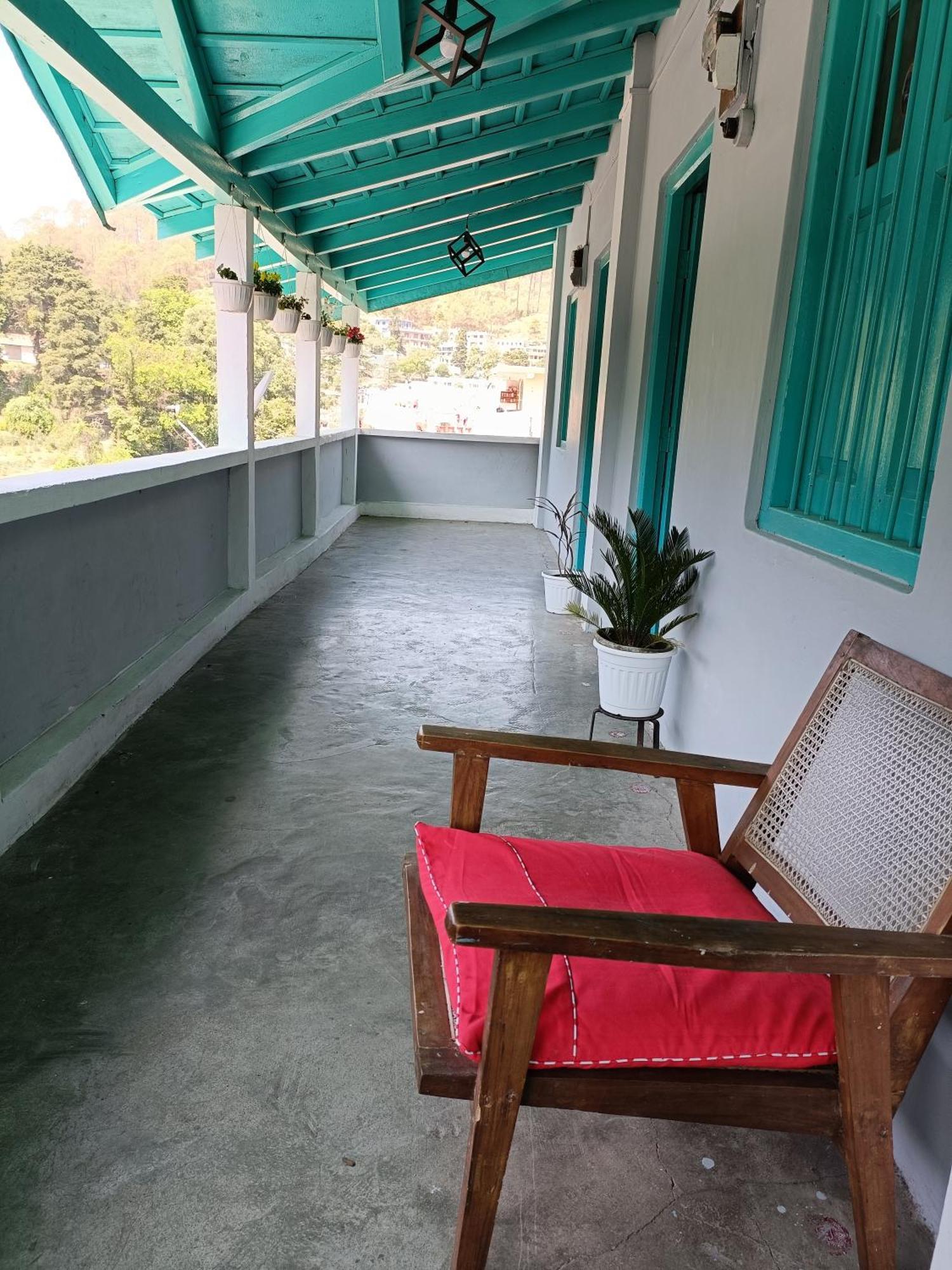 Mohraj Home Stay Bhowali Quarto foto